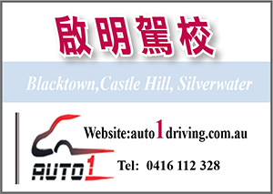 10 Auto 1driving
